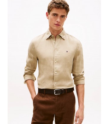 Chemise ml tommy menswear rbtsandalwood