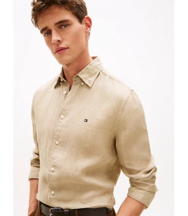 Chemise ml tommy menswear rbtsandalwood
