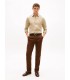 Chemise ml tommy menswear rbtsandalwood