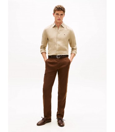 Chemise ml tommy menswear rbtsandalwood