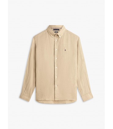 Chemise ml tommy menswear rbtsandalwood