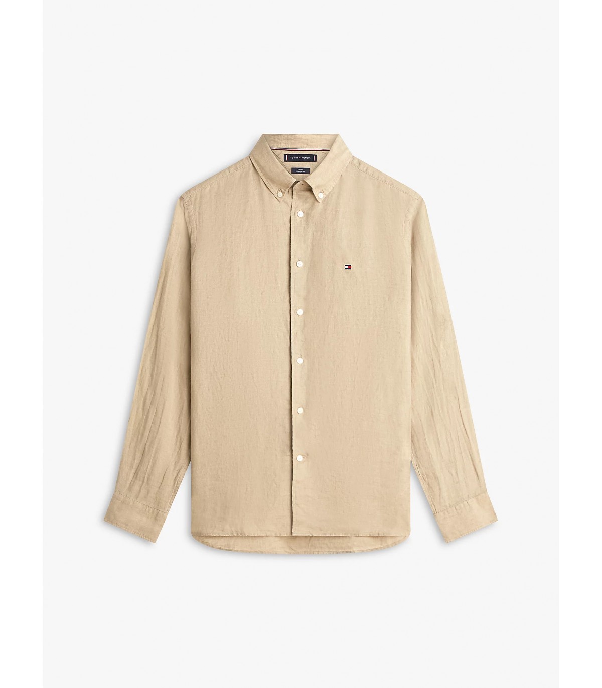 Chemise ml tommy menswear rbtsandalwood