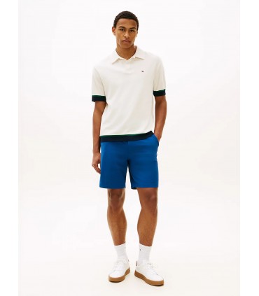 Bermuda chino tommy menswear c3ibluejean