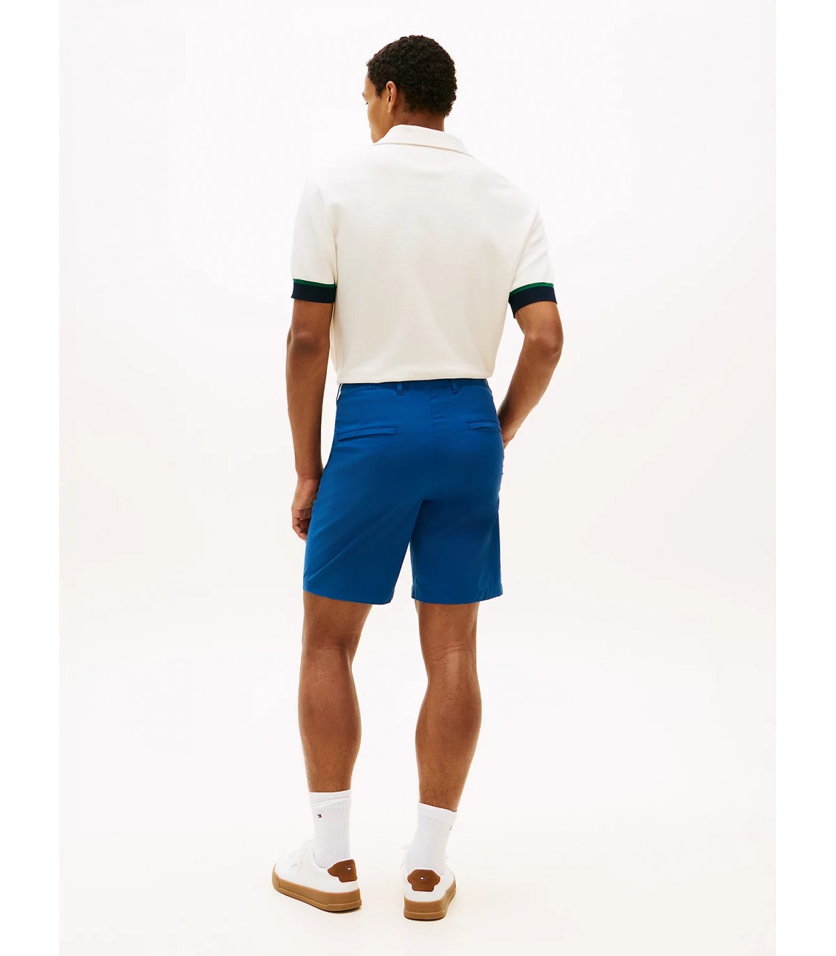 Bermuda chino tommy menswear c3ibluejean