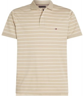 Polo mc tommy menswear 0aabeige
