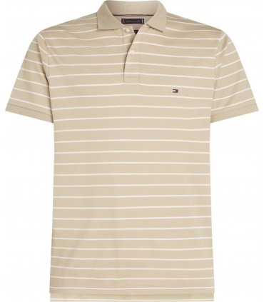 Polo mc tommy menswear 0aabeige