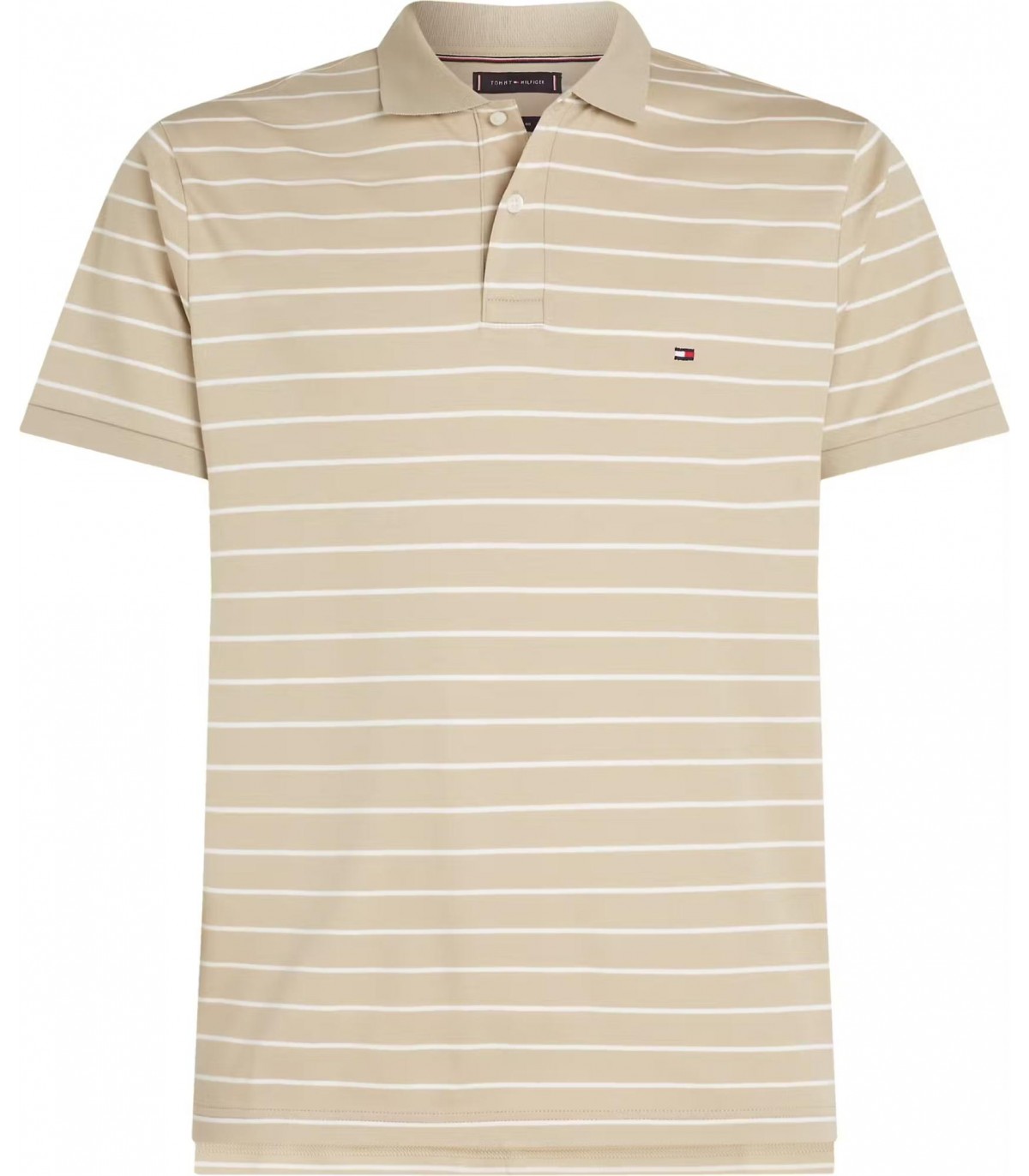 Polo mc tommy menswear 0aabeige