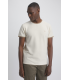 Tee shirt mc benson & cherry beige