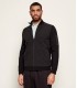 Gilet zippe boss green 001black