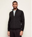 Gilet Zippe Boss Green
