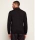 Gilet zippe boss green 001black