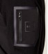 Gilet zippe boss green 001black