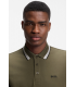 Polo mc boss green 398opengreen