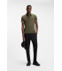 Polo mc boss green 398opengreen