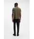 Polo mc boss green 398opengreen