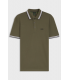Polo mc boss green 398opengreen