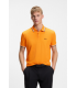 Polo mc boss green 822brightorange