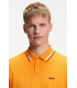 Polo mc boss green 822brightorange