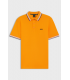 Polo mc boss green 822brightorange