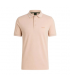 Polo mc boss green 836light/pastelorange