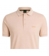Polo mc boss green 836light/pastelorange