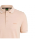 Polo mc boss green 836light/pastelorange