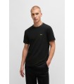 Tee shirt Mc Boss Green