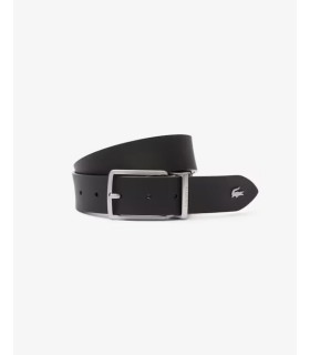 Ceinture lacoste 000-noir