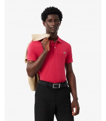Ceinture lacoste 000-noir