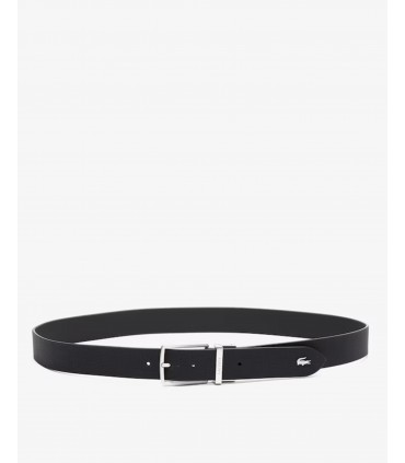 Ceinture lacoste 000-noir