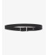 Ceinture lacoste 000-noir