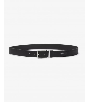 Ceinture lacoste 000-noir