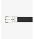 Ceinture lacoste 000-noir