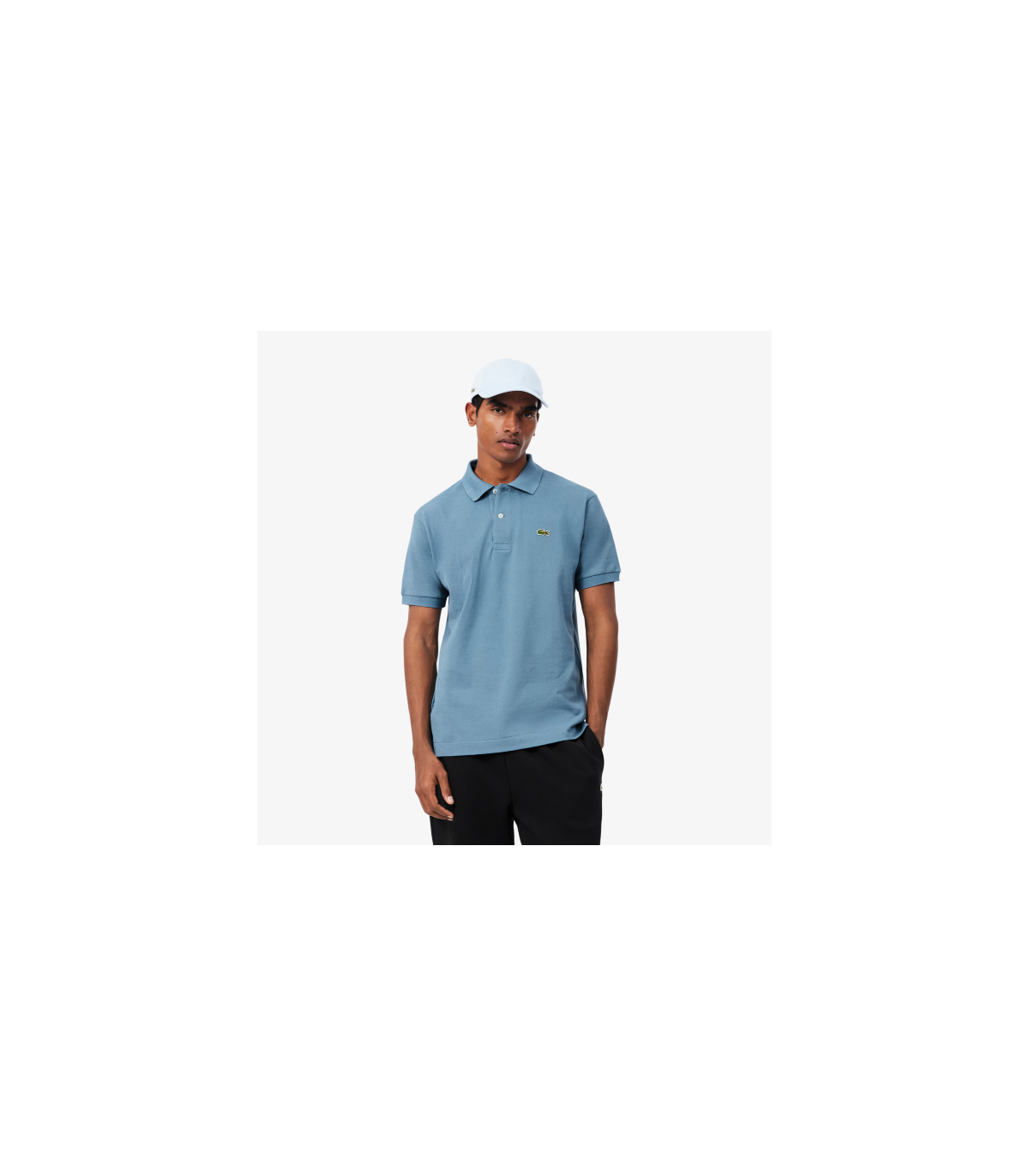 Polo mc lacoste 571aral