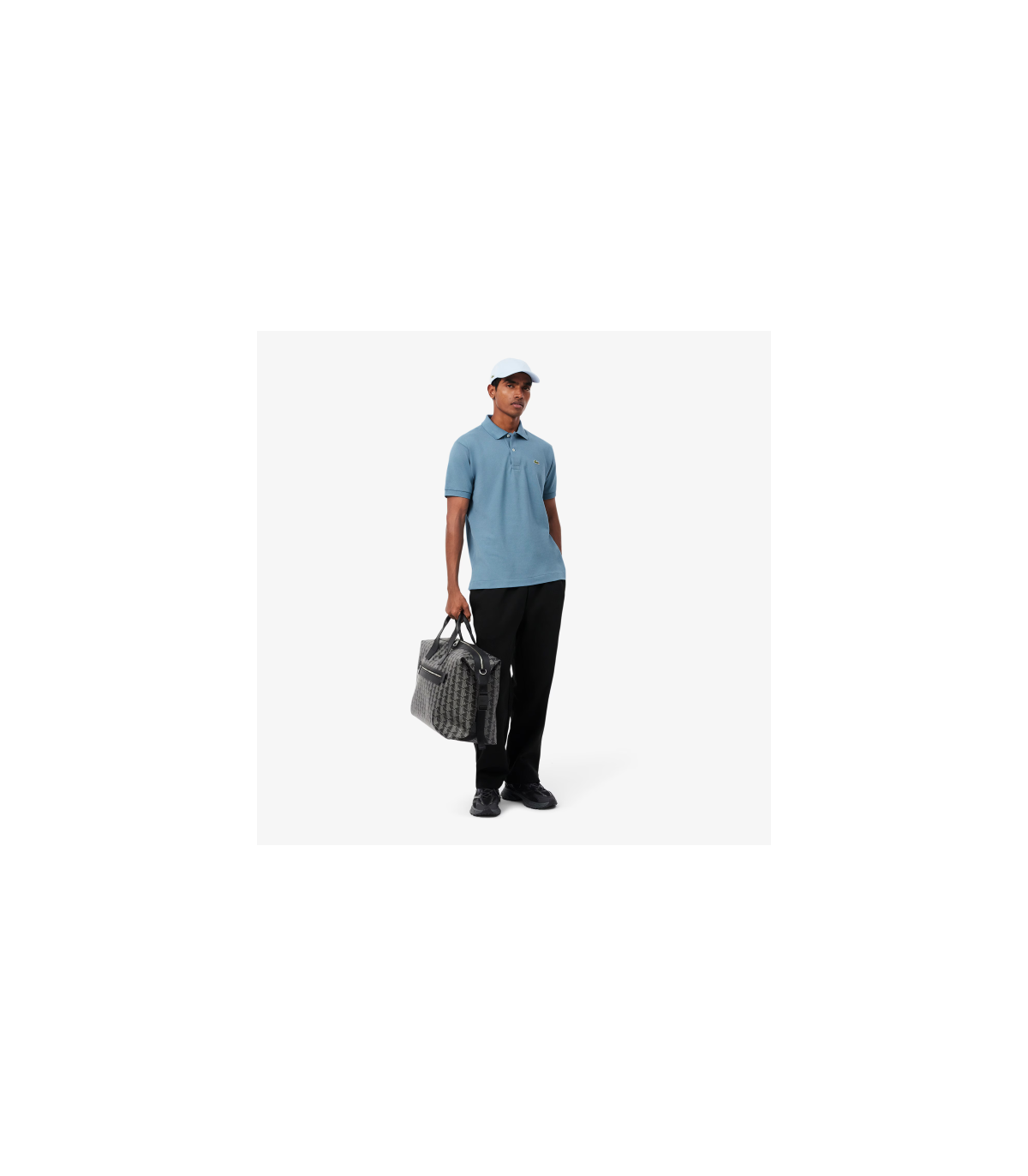 Polo mc lacoste 571aral