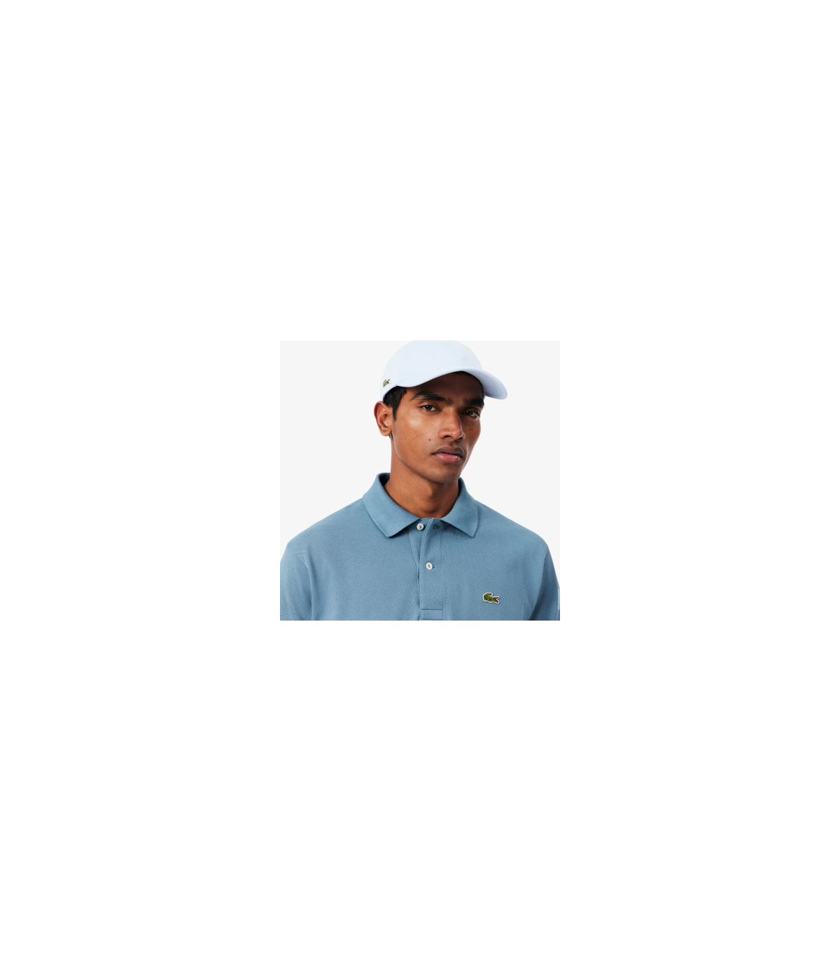 Polo mc lacoste 571aral