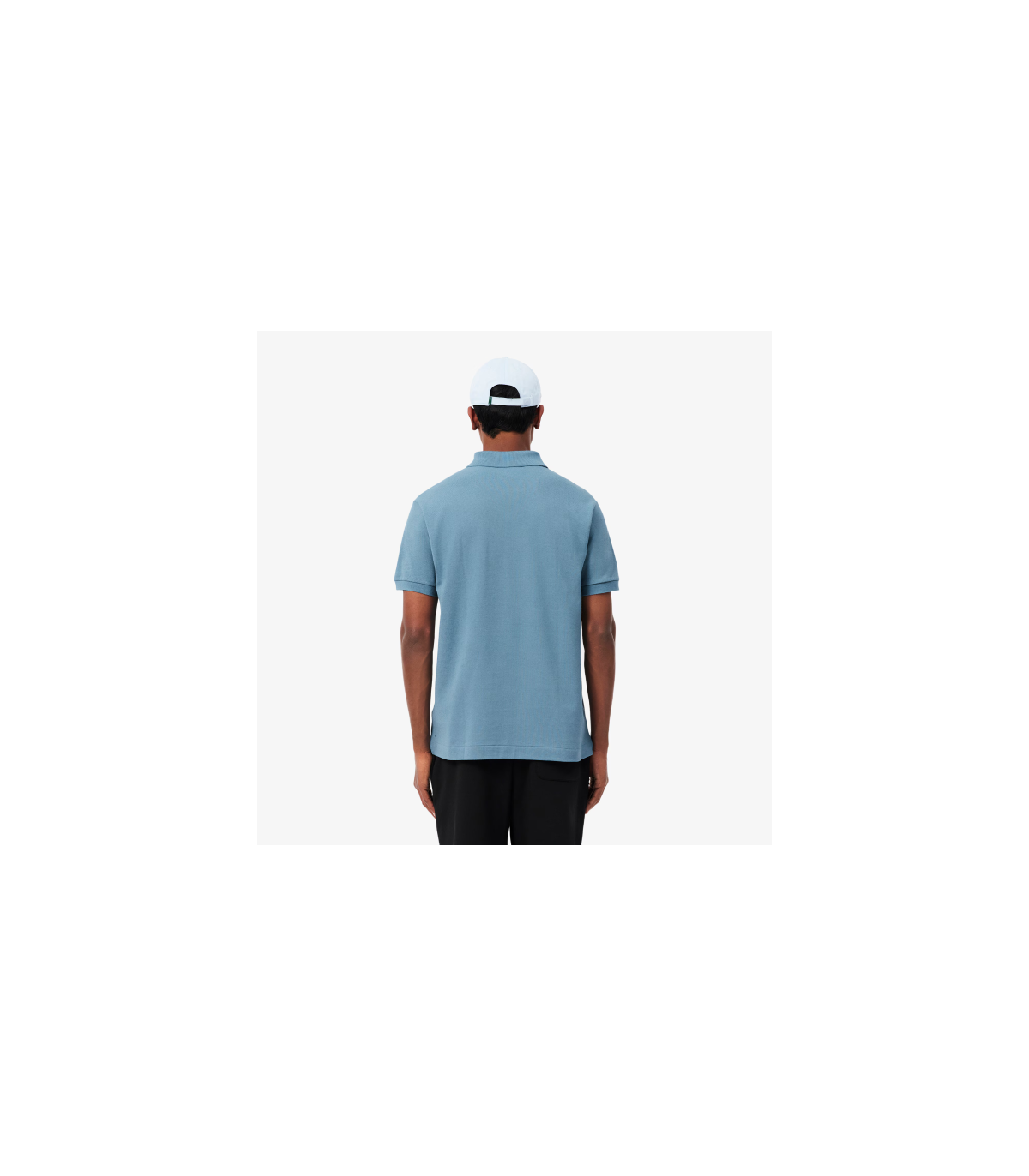 Polo mc lacoste 571aral