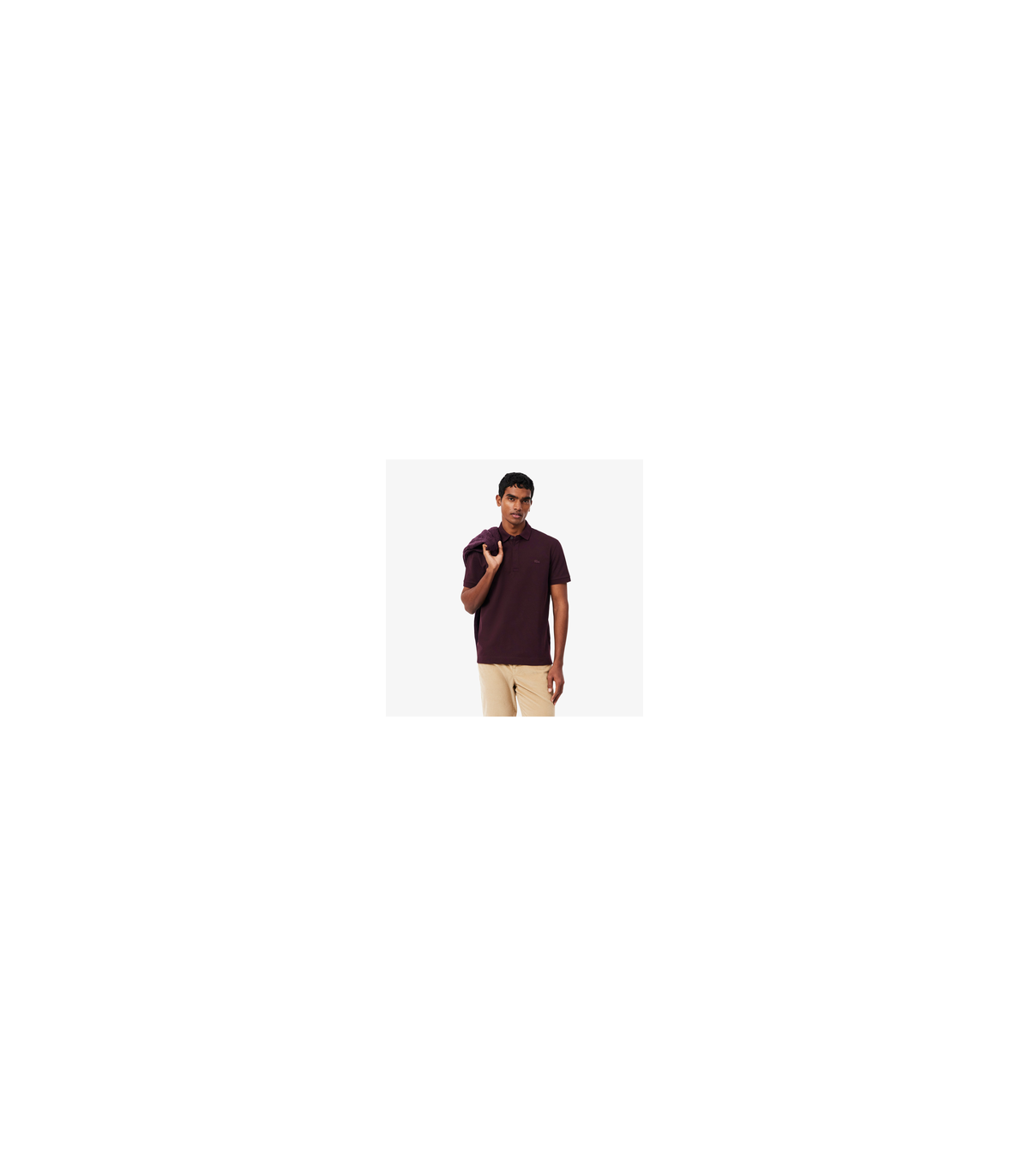 Polo mc lacoste 3ke-oxalis