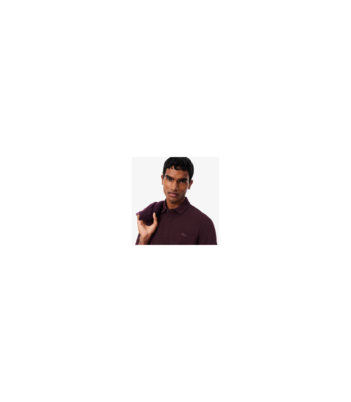 Polo mc lacoste 3ke-oxalis