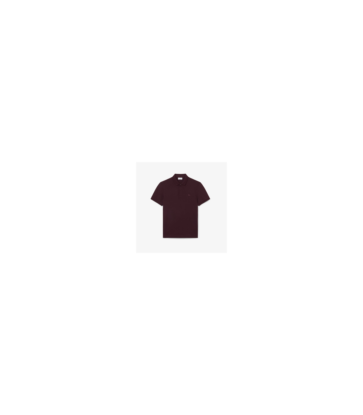 Polo mc lacoste 3ke-oxalis