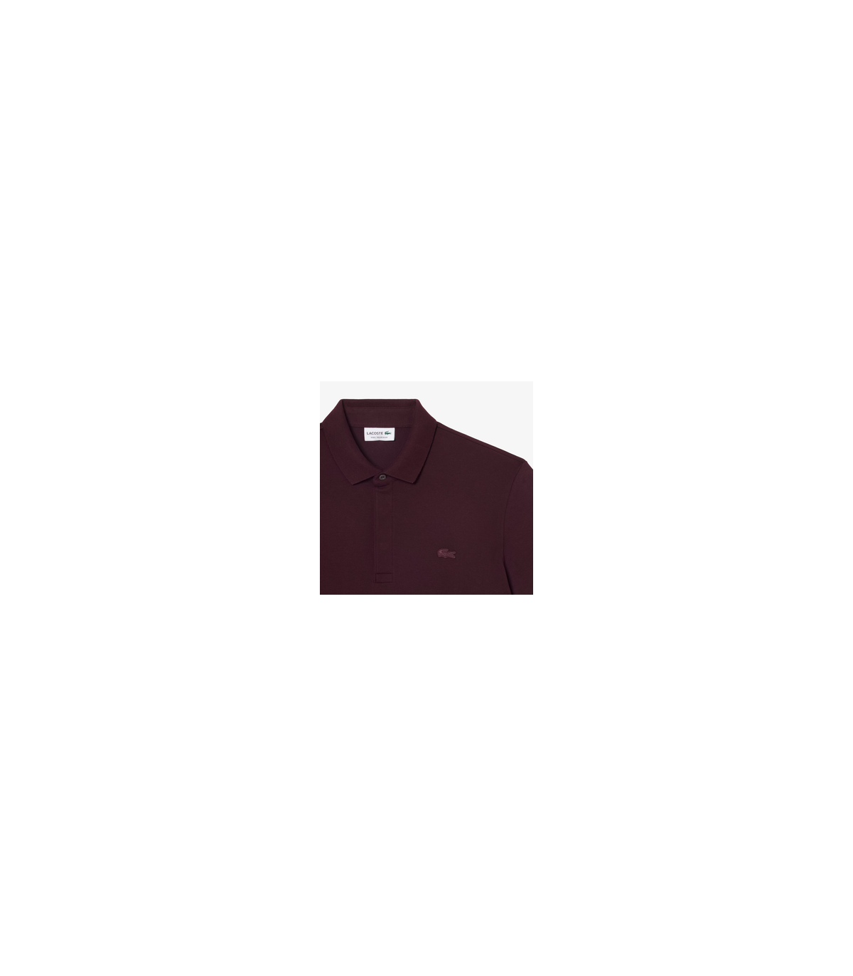 Polo mc lacoste 3ke-oxalis