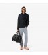 Tee shirt mc lacoste 031noir