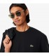 Tee shirt mc lacoste 031noir