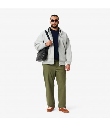 Tee shirt mc lacoste 166marine