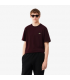 Tee shirt mc lacoste 3keoxalis