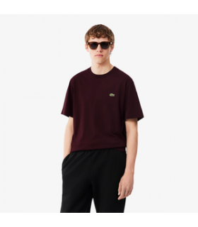 Tee shirt mc lacoste 3keoxalis