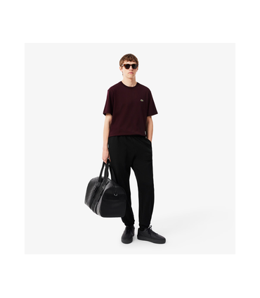 Tee shirt mc lacoste 3keoxalis