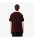 Tee shirt mc lacoste 3keoxalis