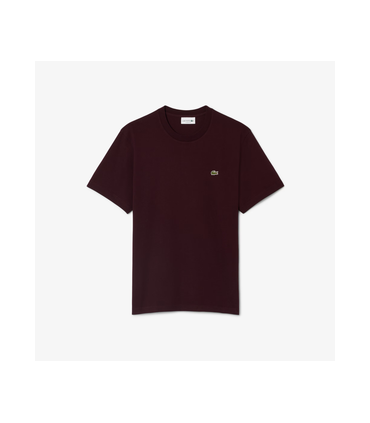 Tee shirt mc lacoste 3keoxalis
