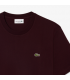 Tee shirt mc lacoste 3keoxalis